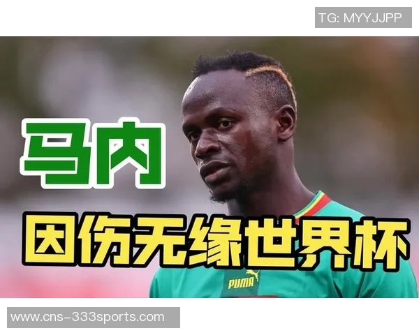 马内的足球传奇之路：从塞内加尔到欧洲顶级联赛的辉煌历程