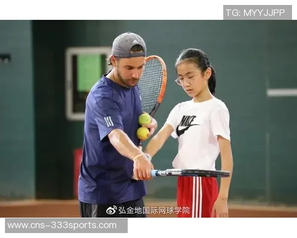 大连国际网球中心教练团队助力青少年网球发展与竞技水平提升