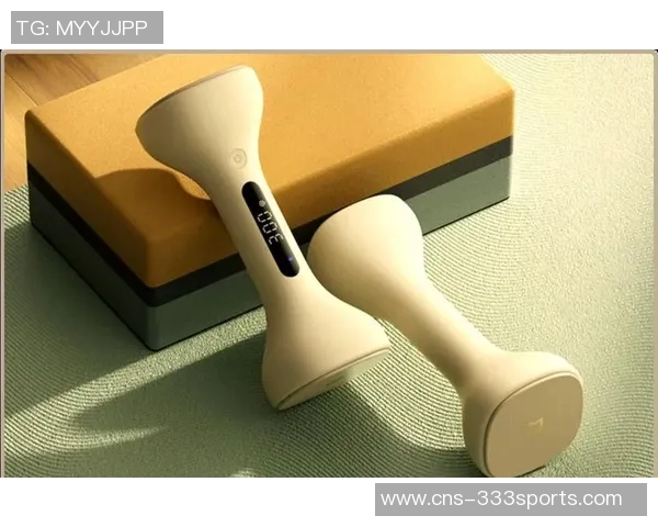 探索哑铃销的多功能应用与创新设计提升健身效果与用户体验